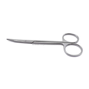 Tijeras de Tenotomía A-1 VERITAS de Acero Inoxidable, Manuales, Afiladas, Reutilizables, Instrumento Quirúrgico con Certificación CE ISO 13485, Venta al por Mayor para Hospitales y Clínicas - Product Image 3