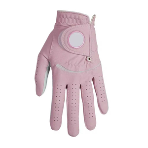 Guantes de Golf Duraderos con Agarre Mejorado, Más Vendidos, 100% Material Suave de Primera Calidad, Piel de Oveja Duradera, Último Modelo, Cuero Cabretta - Product Image 4