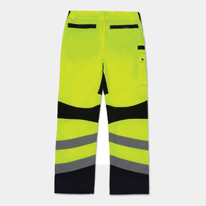 Pantalones de Seguridad para Hombre en Todos los Colores, Alta Demanda, la Mejor Fabricación, Transpirables, Fáciles de Usar, Venta al Por Mayor - Product Image 5