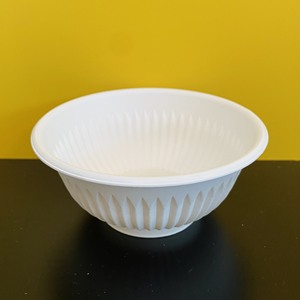 <b>Hot</b> selling Factory 500ml Cornstarch Biodegradable <b>Food</b> Storage Container Eco Friendly Disposable <b>Lunch</b> <b>Box</b> for <b>Hot</b> Sale 2026 - Product Image 6