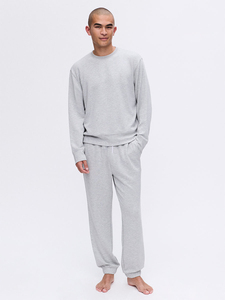 Custom Logo <b>Men's</b> Drawstring Casual Sports Sweatpants Polyester Training Fitness Jogger <b>Pants</b> for <b>Men</b> - Product Image 5