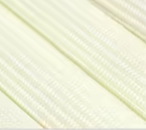 Manchons isolants en fibre de verre et résine acrylique résistants aux hautes températures SUNBOW AFS-004 pour bobinage de moteur électrique 6kV-20kV - Product Image 2