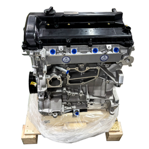 Pièces automobiles Moteur <span class=keywords><strong>1</strong></span>.8L QQDB QQDA Ensemble moteur pour <span class=keywords><strong>Ford</strong></span> <span class=keywords><strong>Focus</strong></span> <span class=keywords><strong>1</strong></span>.8 Moteur C-Max Mk1 Mk2 C-Max MK1 <span class=keywords><strong>Focus</strong></span> MK2 - Product Image 1
