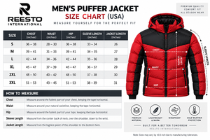 Custom Logo Bubble <b>Clothes</b> Men Puffer Jacket Oversized Winter Thick Warm Puff Men's Jacket Winter puffer Jacket Men - Product Image 6