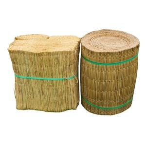 Hot Selling Product SEDGE MAT / Palm Mat Size 45cm x 20cm 100% Coconut Sedge Mat for Eco-Conscious Tree Protection - Product Image 1