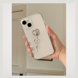 Set de cuidado de uñas coreano K-Beauty Gripbi Aurora White Case, hecho en Corea, regalo de maquillaje, caja de maquillaje, kit de cosméticos - Product Image 5