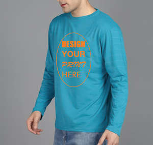 Camiseta Deportiva Personalizada al por Mayor para Hombre, 100% Algodón, Tejido de Alta Calidad, Cuello Cuadrado Formal, Manga Corta, Último Modelo - Product Image 1