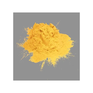 Polvo de Colorante Amarillo 37 de Alta Resistencia para Teñido de Textiles y Telas - Product Image 1