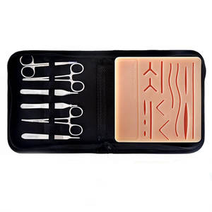 Kit de chirurgie orthopédique manuelle de précision 21 pièces avec instruments de haute qualité pour hôpitaux et cliniques - Product Image 1