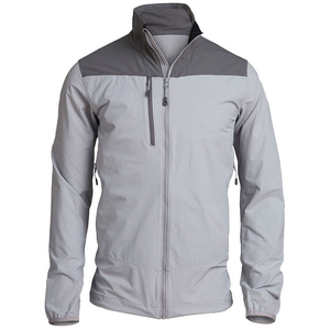 เสื้อแจ็คเก็ตผ้าแคนวาสสำหรับผู้ชาย APEX PRODUCTS แบบ Softshell เป็นมิตรกับสิ่งแวดล้อม อุ่นสบาย ทนทานต่อสภาพอากาศหนาวเย็น เหมาะสำหรับกิจกรรมกลางแจ้ง เดินป่า แฟชั่นสปอร์ต สตรีทแวร์ - Product Image 3