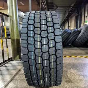 Bales de Neumáticos Usados – Neumáticos Limpios y Clasificados para Procesamiento de Caucho - Product Image 6