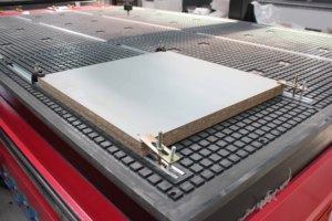 2030 legno CNC Router macchina su misura di grandi dimensioni 3D lavorazione del legno per mobili in legno plastica MDF intaglio CNC Australia - Product Image 6