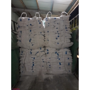 Producción de pisos LVT de alta densidad Polvo de yeso de piedra caliza Premium Polvo de piedra caliza Premium para producción de pisos - Product Image 1