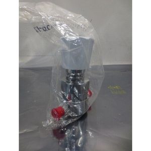Régulateur pneumatique Tescom 64-2642KRM20-22, 108913 - Équipements et pièces semi-conductrices d'occasion fiables à l'échelle mondiale chez - Product Image 2