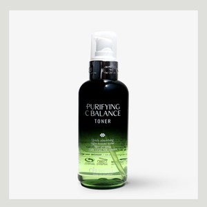 โทนเนอร์บำรุงผิวหน้า สูตรเกาหลี K-Beauty Selbaisel Purifying Sea Balance Toner 1000 มล. ผลิตในเกาหลี สำหรับทุกเพศ ดูแลผิวขั้นสูง - Product Image 3