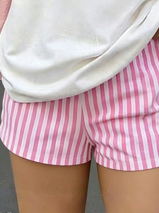 Women Summer Set Solid 100% Cotton Quick Dry Breathable Eco-Friendly Lightweight Cool Feeling Soft Fabric Cheap Price OEM - Product Image 4