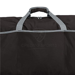Bolsa de Gimnasio de Calidad Premium, Bolsa de Gimnasio Resistente para Viajes, Deportes y Uso Diario con Gran Espacio de Almacenamiento - Product Image 4