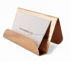 Đồng thau độc đáo đến thăm chủ thẻ và chặn giấy với thiết kế sư tử: thủ công này, chủ đồng thau nặng có thiết kế sư tử - Product Image 5