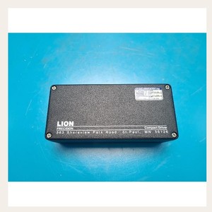 Lion Precision 563 Shoreview Park Road 050241-02 - Product Image 2