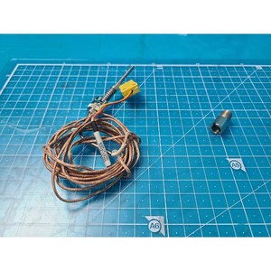 WATLOW 32CKFUF080A เครื่องควบคุมกระบวนการแบบดิจิตอล PID มือสอง สภาพเดิม อะไหล่อุปกรณ์เซมิคอนดักเตอร์รุ่นเก่า - Product Image 2