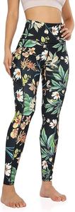 Legging de sport pour femme OEM en gros, sublimation, respirant, séchage rapide, taille personnalisée, nouvelle arrivée, legging élégant pour femme - Product Image 5