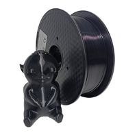 Filament d'impression 3D de haute qualité de la marque YASIN, 1 kg/rouleau, PLA/ABS/PCL/PETG/TPU/HIPS/PP/BOIS/Fibre de carbone, recharge, filament d'imprimante 3D, CE ROHS