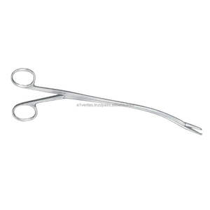 Pinces à Tendons Manuelles A-1 VERITAS de Qualité Supérieure, en Acier Inoxydable, Instruments Chirurgicaux |   Porte-aiguille - Product Image 3