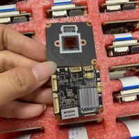 Module de caméra SSC338Q IMX415 4K 3840x2160 20fps H.265+ 0.1-12Mbps pour la vidéosurveillance HD