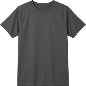 Maillot de bain à manches courtes pour garçons, séchage rapide, personnalisé, protection solaire, pour le surf, vêtements de sport aquatiques pour jeunes, hauts respirants - Product Image 6