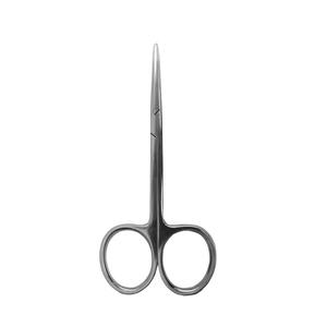 Tijeras Metzenbaum de Alta Calidad al por Mayor, Instrumentos Quirúrgicos Rectos de Fabricante Pakistaní - Product Image 4