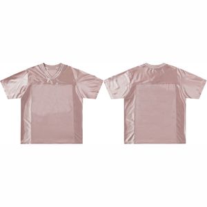 Jersey de Rugby Profesional de Malla Transpirable, Secado Rápido, Personalizable, Nuevo Modelo 2026, Estilo Americano - Product Image 4