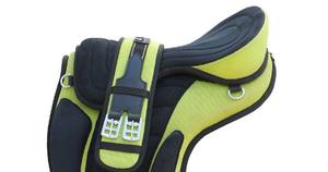 Silla de Montar sin Arzón Freemax de Alta Calidad Premium - Product Image 3