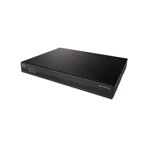 Premium Quality Best Router ISR 4000 ISR4321-VSEC/K9for Industrial Uses Best Manufacturer at Direct Factory Supplier