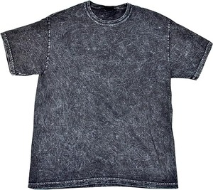 เสื้อยืดกราฟิกสตรีทแวร์ใหม่ปี 2026 เสื้อยืดเปล่าไซส์ใหญ่ เสื้อผ้าผู้ชาย เสื้อยืดลายฟอกสี เสื้อยืดผู้ชายสไตล์วินเทจสั่งทำพิเศษ เสื้อยืดโอเวอร์ไซส์ - Product Image 6