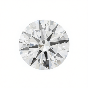 Diamant rond de 9,02 carats certifié IGI, VVS2, diamant cultivé en laboratoire - Product Image 2