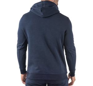 Haute qualité anti-boulochage épais polaire hiver coton polaire meilleurs sweats à capuche pour hommes pour tenue décontractée - Product Image 5