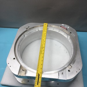 Adaptador AMAT 0040-41054, Superior, SIP TA 8, Sin Gas - Equipo y Piezas de Semiconductores de Confianza de Marca Global - Product Image 4