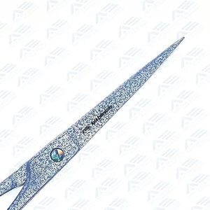 Tijeras de Peluquería Profesionales de Corte Preciso, Instrumentos de Belleza para Peinar el Cabello, Tijeras de Peluquero y Tijeras de Barbero - Product Image 5
