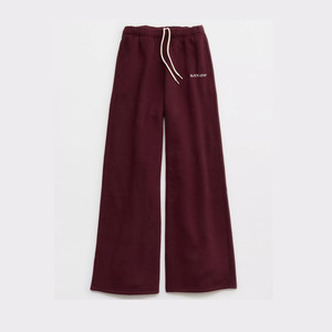 <b>Women's</b> <b>Trousers</b> Casual Loose Pants High Waist Wide Leg Wholesale Supplier Casual Loose Fit Sports Pants for <b>Women</b> - Product Image 4