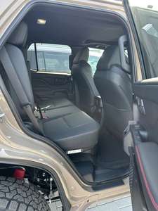 LISTO PARA ENVIAR: Toyota 4Runner TRD PRO 2.4 I-force Max Hybrid 2.4, Modelo 2025 - Product Image 2