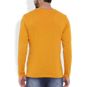 Camiseta Personalizada para Hombre, 2026, de Alta Calidad, 100% Algodón, 250 g/m², Estilo Vintage, Transpirable, Cuello Redondo, Manga Corta, Personalizable - Product Image 2