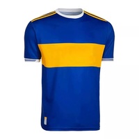 Camiseta de Fútbol Gaélico Sublimada 100% Poliéster Unisex, Transpirable, de Secado Rápido, Tallas Grandes
