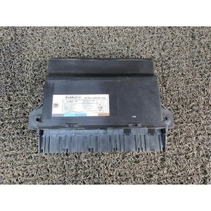 Module de commande d'entrée sans clé S80 2006-2011 d'occasion OEM 8G9N19G481AA - Product Image 1
