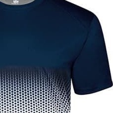 Camiseta Personalizada para Hombre, la Más Popular, 100% Algodón, Ecológica, Transpirable, de Alta Calidad, en Venta - Product Image 3