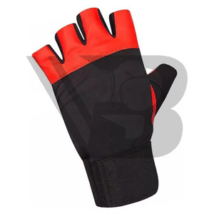 Gants de fitness haut de gamme personnalisés, fabriqués en usine, à prix raisonnable, en promotion pour l'extérieur - Product Image 5