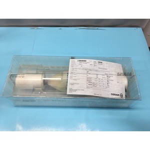หลอดไฟอาร์คสั้น Osram HBO 4001 W/PL Mercury, 3500W - อุปกรณ์และอะไหล่เซมิคอนดักเตอร์ระดับโลกที่เชื่อถือได้ - Product Image 5