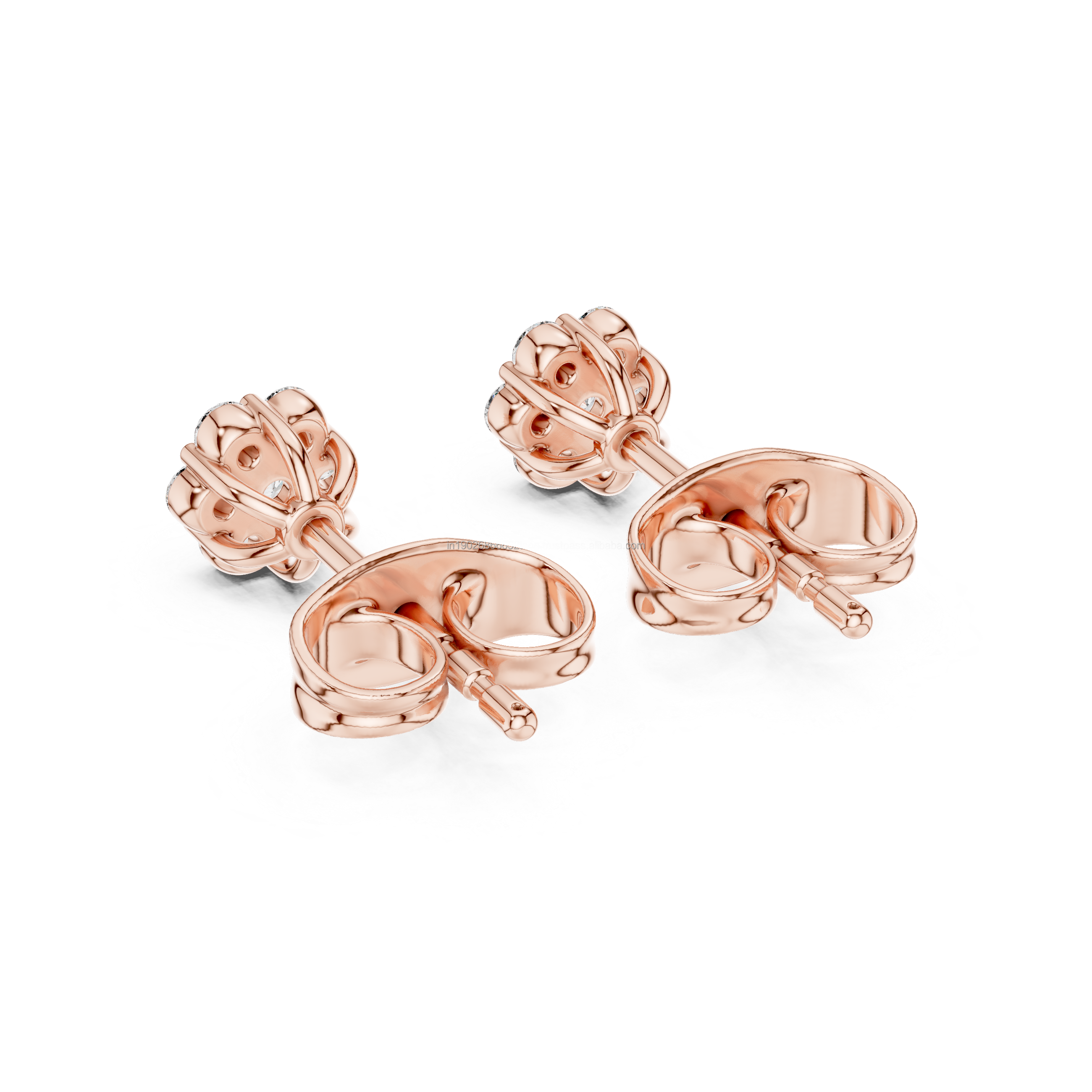 สีโรสโกลด์