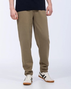 Custom <b>Mens</b> Fleece Breathable Jogger Pants Elastic Drawstring Waist Casual Lounge <b>Trainers</b> Fitness - Product Image 6