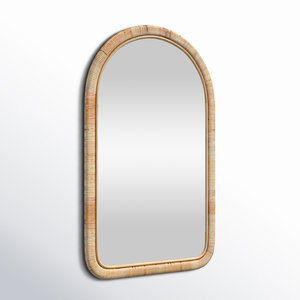 กระจกติดผนังทรงรี - Product Image 4