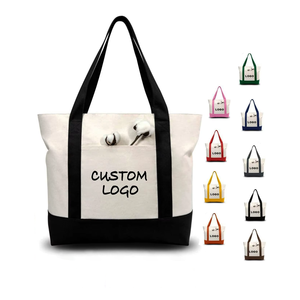 Bolsa de Mano Profesional Reutilizable de Lona Holográfica con Logotipo Personalizado y Correas Largas para el Hombro, para Promociones - Product Image 4